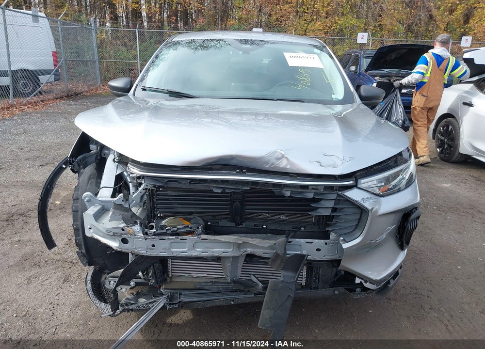 2023 FORD ESCAPE VIN: 1FMCU9GN4PUB42387