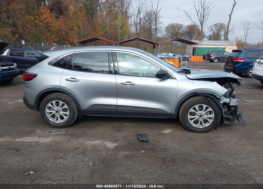 2023 FORD ESCAPE VIN: 1FMCU9GN4PUB42387