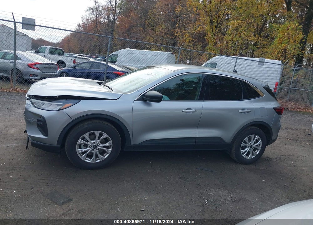 2023 FORD ESCAPE VIN: 1FMCU9GN4PUB42387