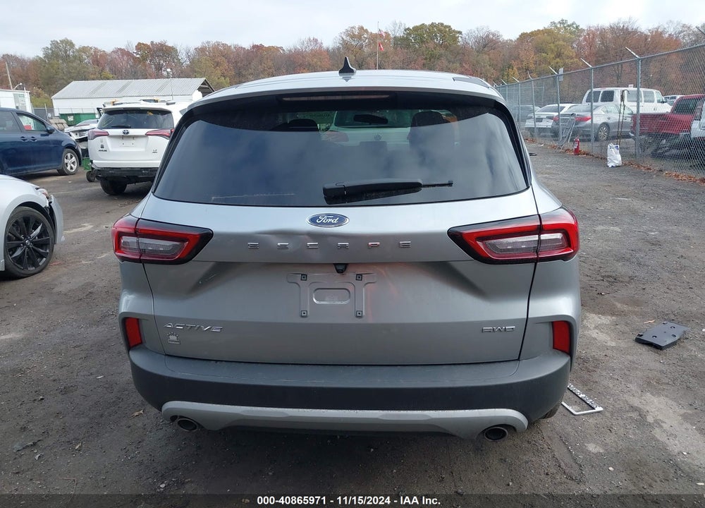 2023 FORD ESCAPE VIN: 1FMCU9GN4PUB42387