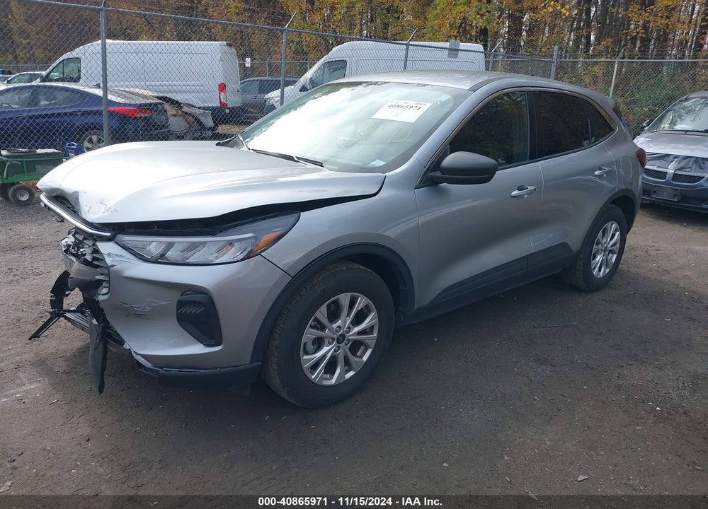 2023 FORD ESCAPE VIN: 1FMCU9GN4PUB42387