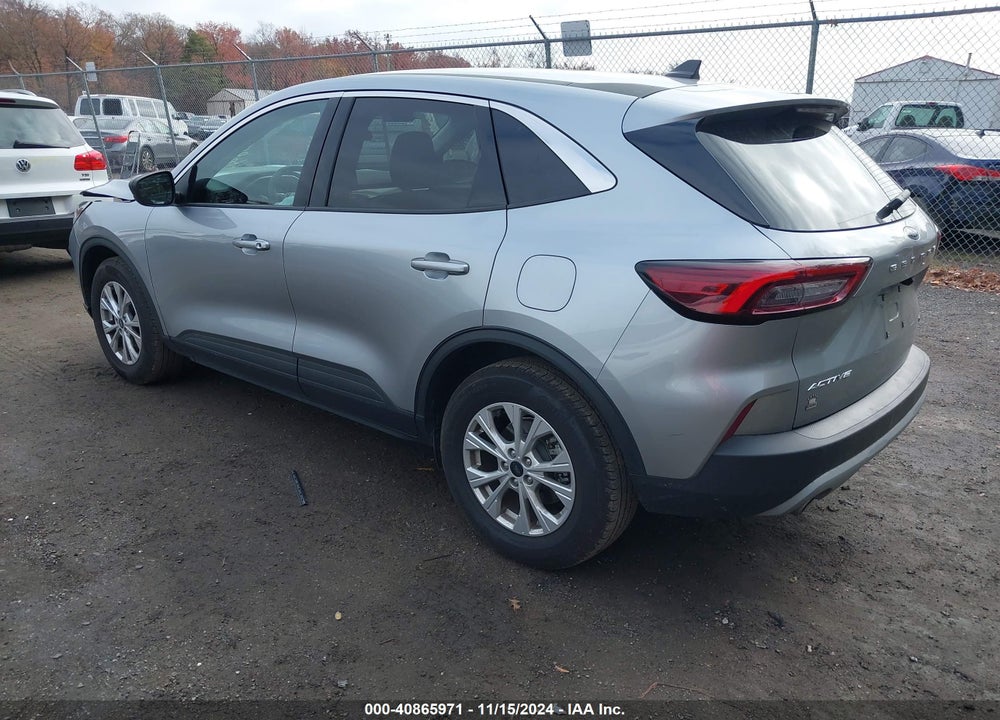 2023 FORD ESCAPE VIN: 1FMCU9GN4PUB42387