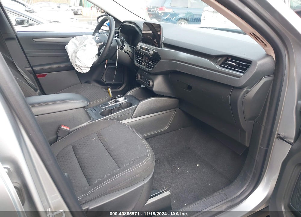 2023 FORD ESCAPE VIN: 1FMCU9GN4PUB42387