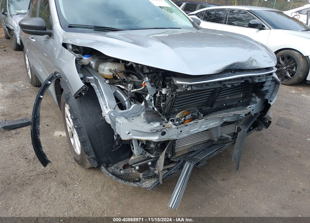 2023 FORD ESCAPE VIN: 1FMCU9GN4PUB42387