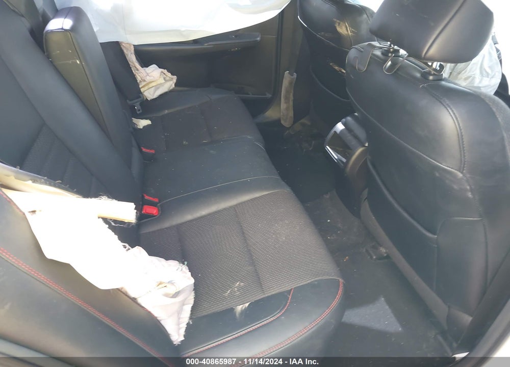 2017 TOYOTA CAMRY VIN: 4T1BF1FK1HU417276
