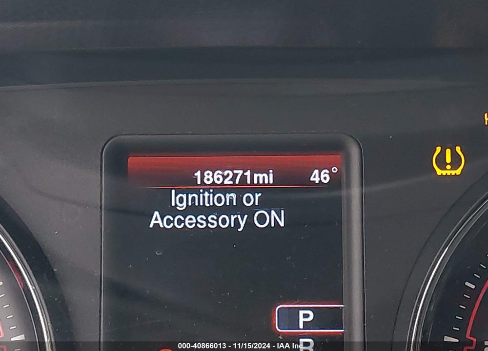2014 DODGE CHARGER VIN: 2C3CDXBGXEH269098