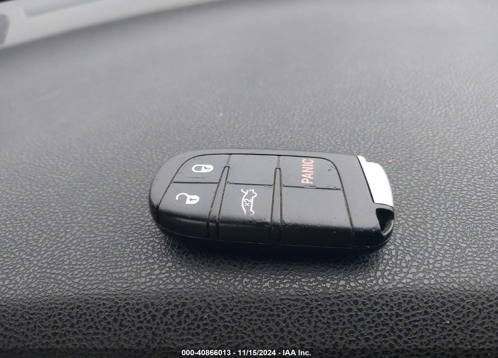 2014 DODGE CHARGER VIN: 2C3CDXBGXEH269098
