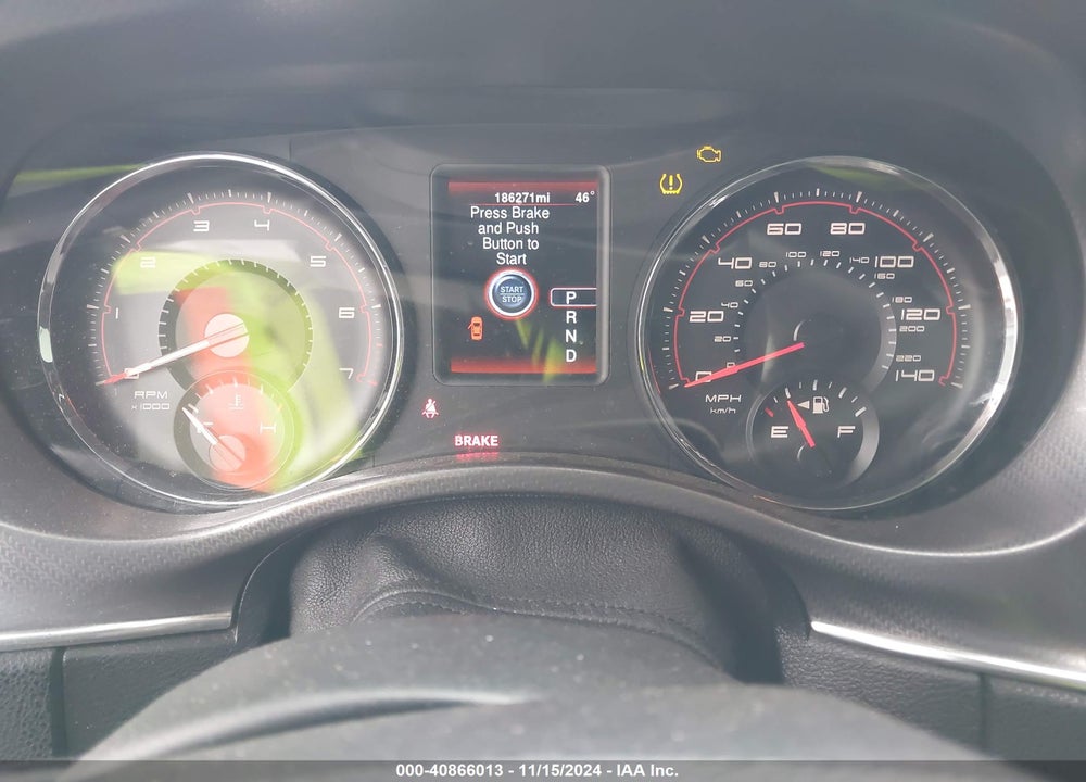 2014 DODGE CHARGER VIN: 2C3CDXBGXEH269098