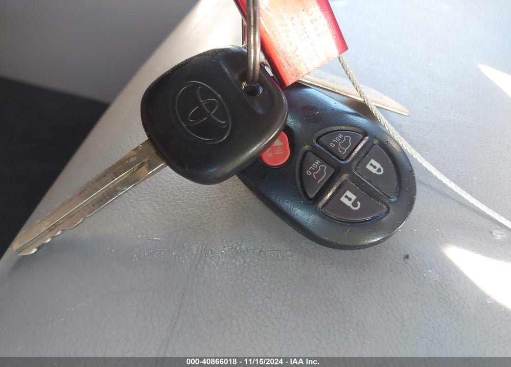 2013 TOYOTA HIGHLANDER SE V6 VIN: 5TDZK3EH5DS090489