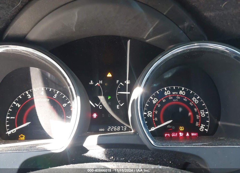 2013 TOYOTA HIGHLANDER SE V6 VIN: 5TDZK3EH5DS090489