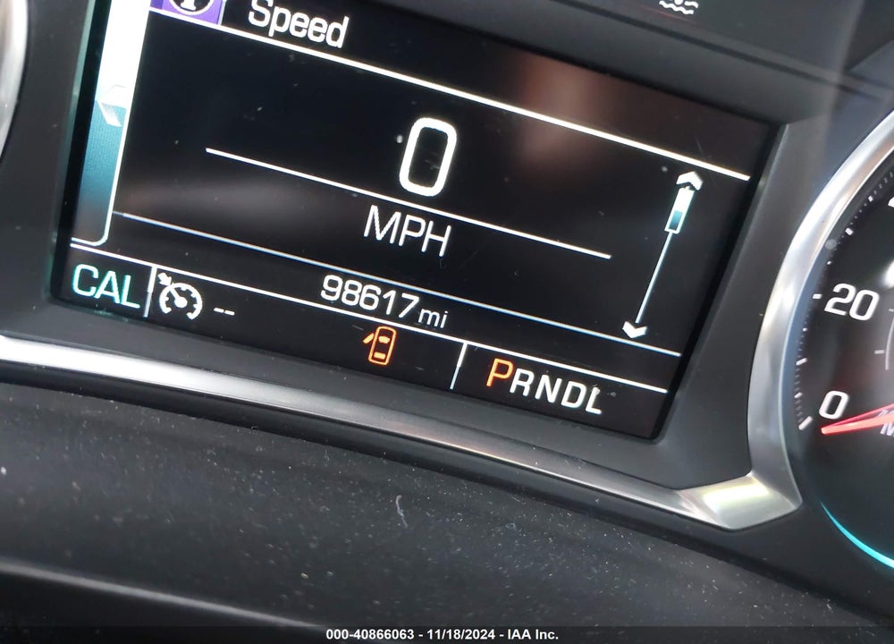 2016 CHEVROLET MALIBU 1LT VIN: 1G1ZE5ST3GF185190
