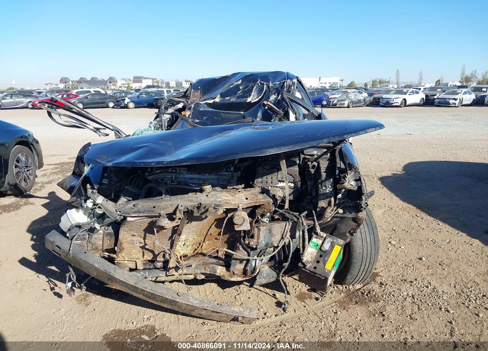 2013 TOYOTA CAMRY SE VIN: 4T1BF1FK1DU250766