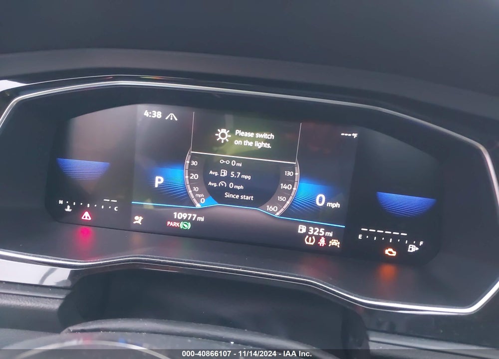 2023 VOLKSWAGEN JETTA VIN: 3VWEM7BU3PM046140