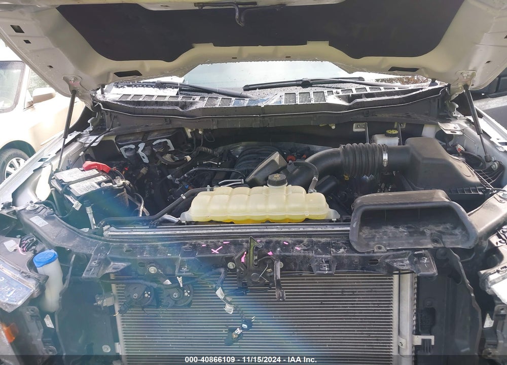 2023 FORD F-150 XLT VIN: 1FTFW1E51PFB72449