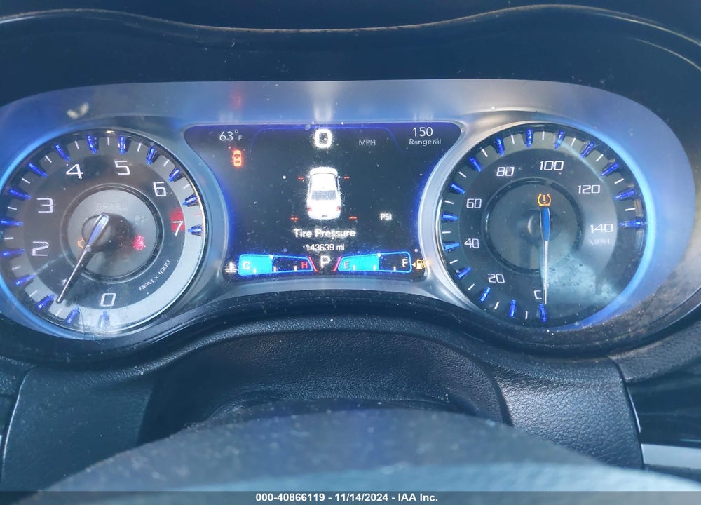 2019 CHRYSLER 300 300S VIN: 2C3CCABG4KH533475