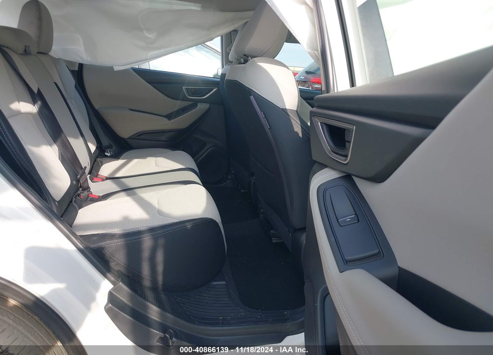 2023 SUBARU FORESTER VIN: JF2SKACC6PH402164