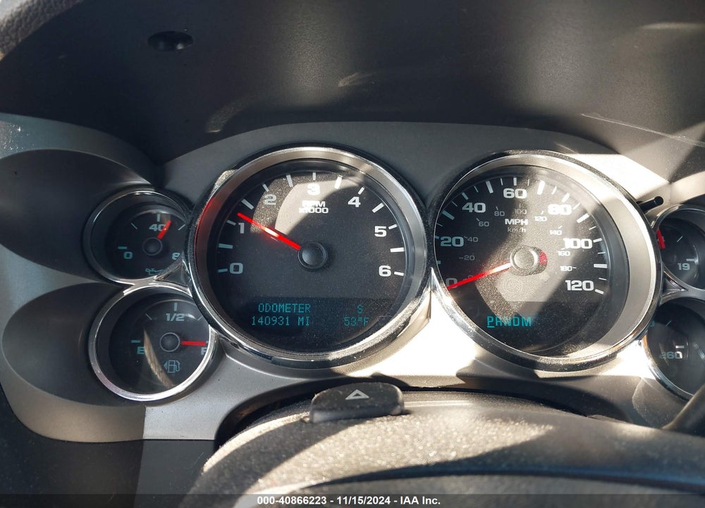 2010 CHEVROLET SILVERADO 1500 LT VIN: 3GCRKSE32AG244780
