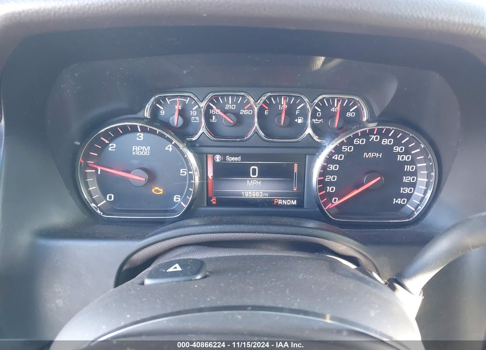 2015 GMC YUKON XL 1500 SLT VIN: 1GKS2HKC8FR176909