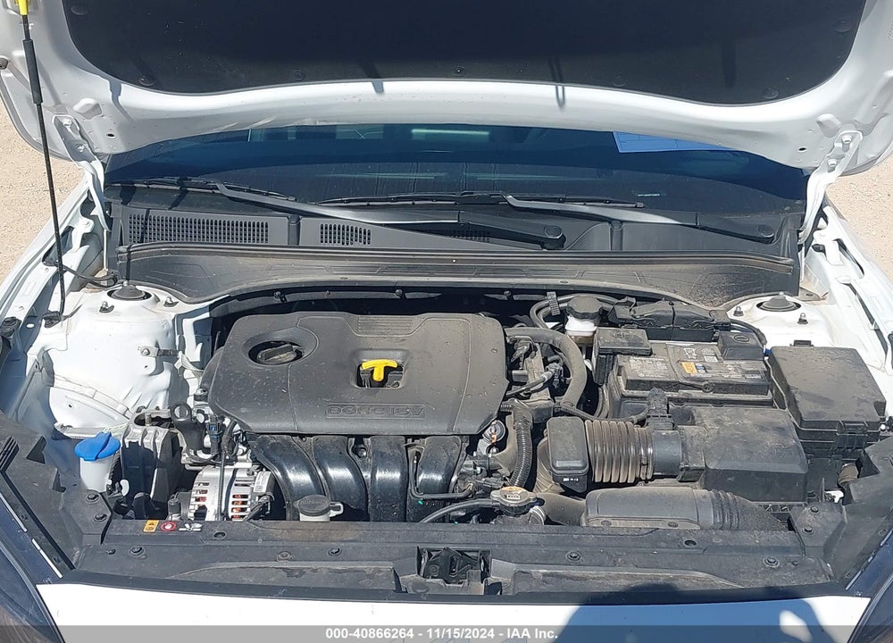 2023 KIA FORTE GT LINE VIN: 3KPF54ADXPE648659