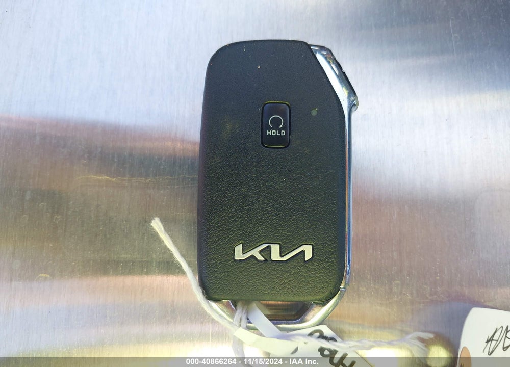 2023 KIA FORTE GT LINE VIN: 3KPF54ADXPE648659