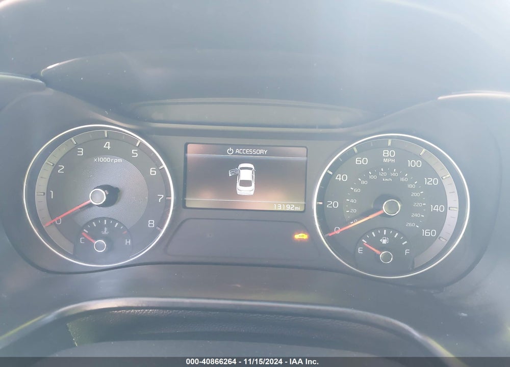 2023 KIA FORTE GT LINE VIN: 3KPF54ADXPE648659