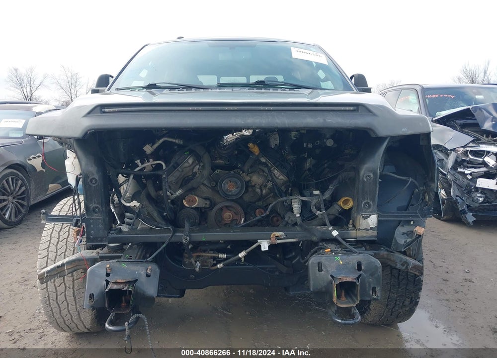 2016 FORD F-150 XLT VIN: 1FTFW1EF3GFA90473