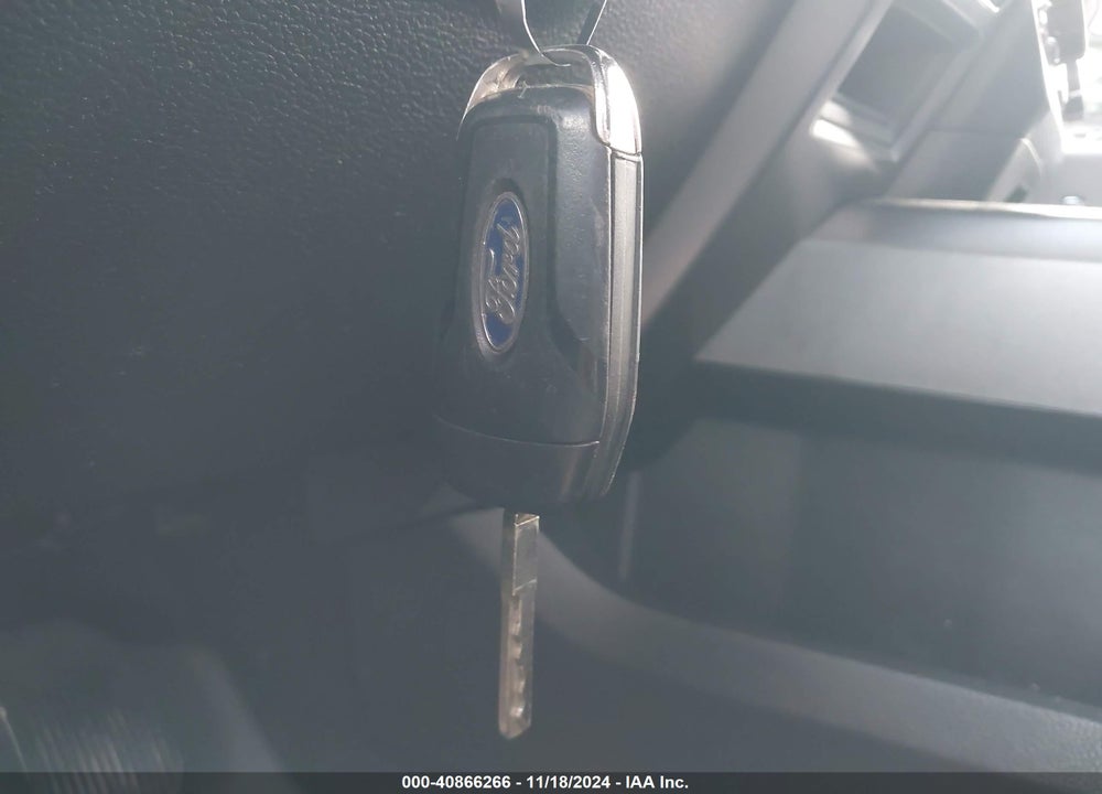 2016 FORD F-150 XLT VIN: 1FTFW1EF3GFA90473
