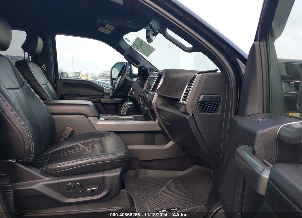 2016 FORD F-150 XLT VIN: 1FTFW1EF3GFA90473