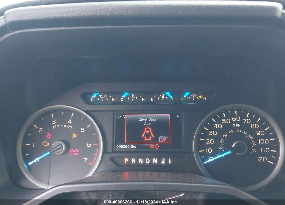 2016 FORD F-150 XLT VIN: 1FTFW1EF3GFA90473