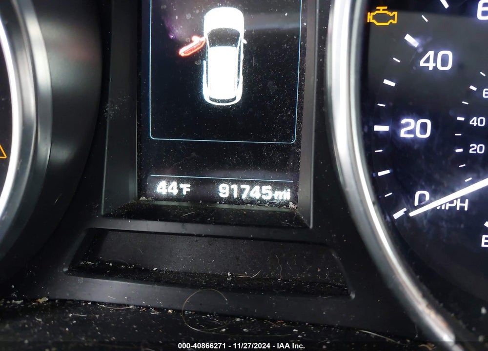 2019 HYUNDAI SANTA FE XL LIMITED ULTIMATE VIN: KM8SRDHF2KU298413