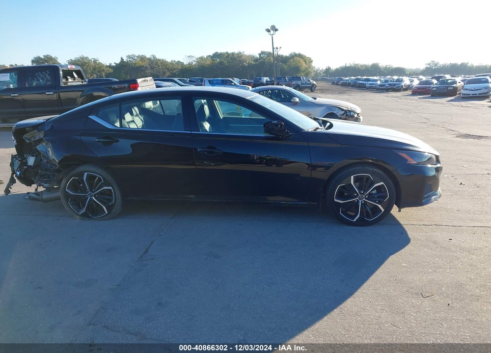 2024 NISSAN ALTIMA VIN: 1N4BL4CV2RN308422