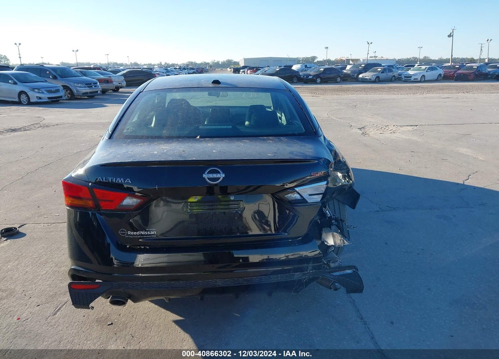 2024 NISSAN ALTIMA VIN: 1N4BL4CV2RN308422