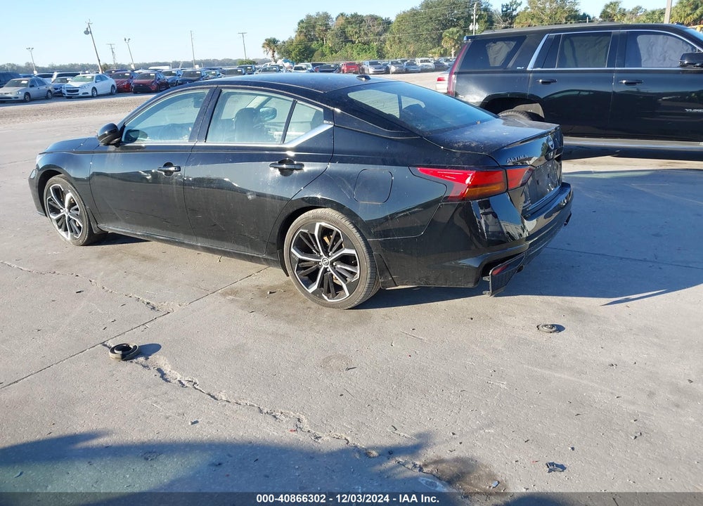 2024 NISSAN ALTIMA VIN: 1N4BL4CV2RN308422