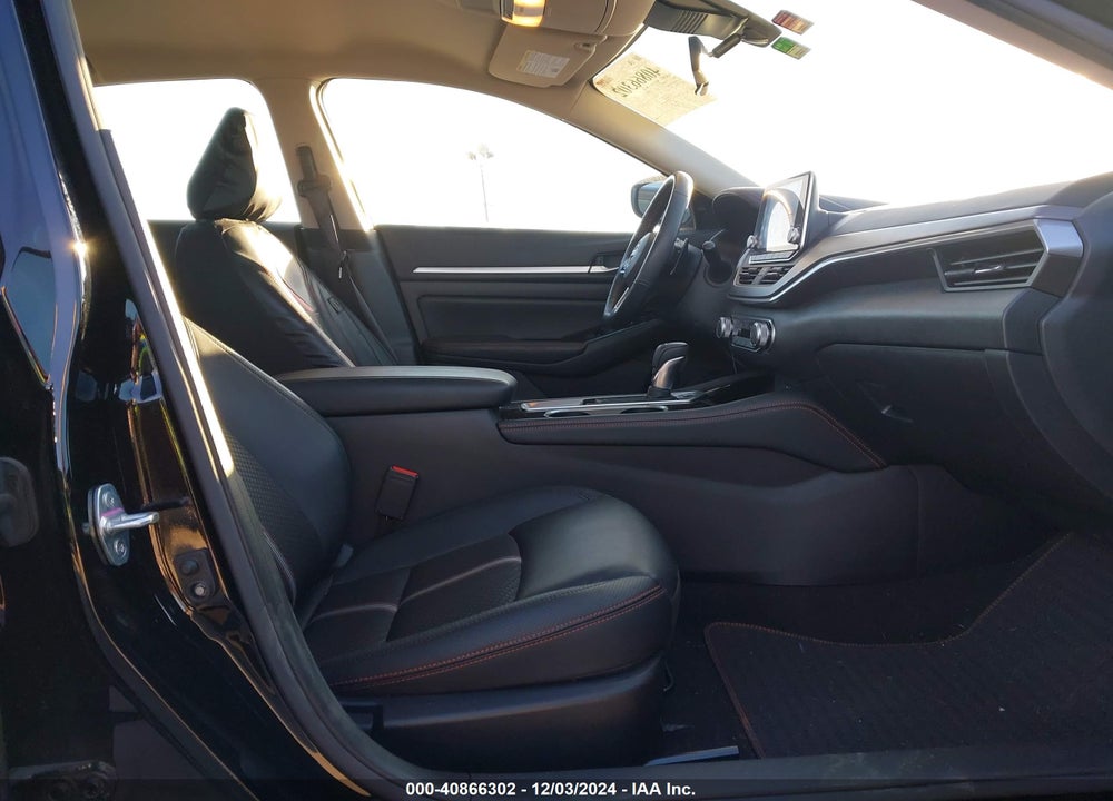 2024 NISSAN ALTIMA VIN: 1N4BL4CV2RN308422