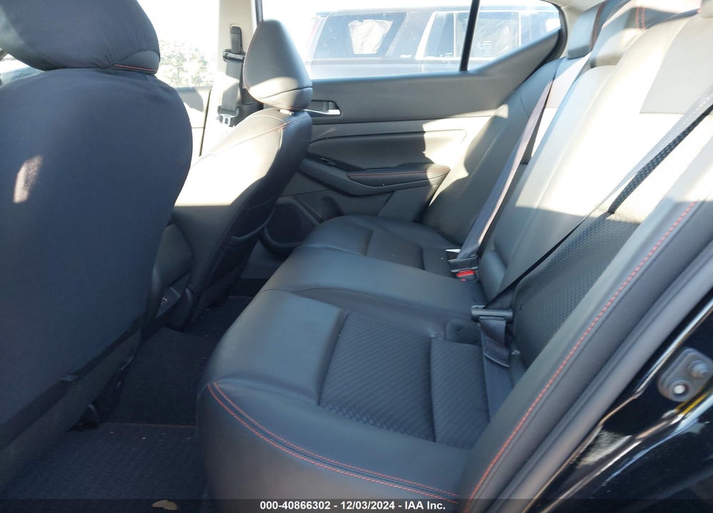 2024 NISSAN ALTIMA VIN: 1N4BL4CV2RN308422