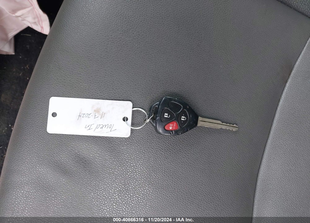 2017 TOYOTA 4RUNNER SR5 PREMIUM VIN: JTEBU5JR5H5430303