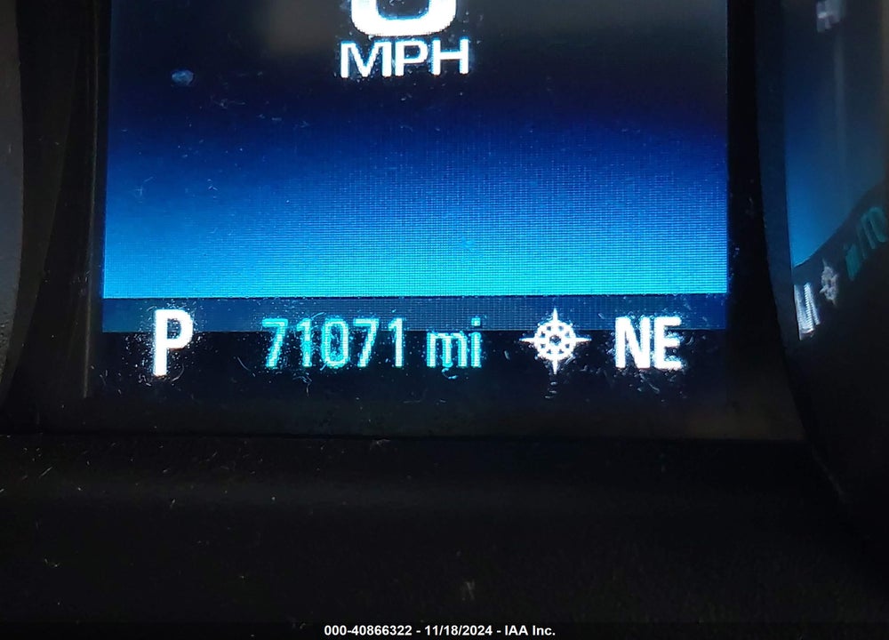 2014 CHEVROLET MALIBU 1LS VIN: 1G11B5SL0EF270703