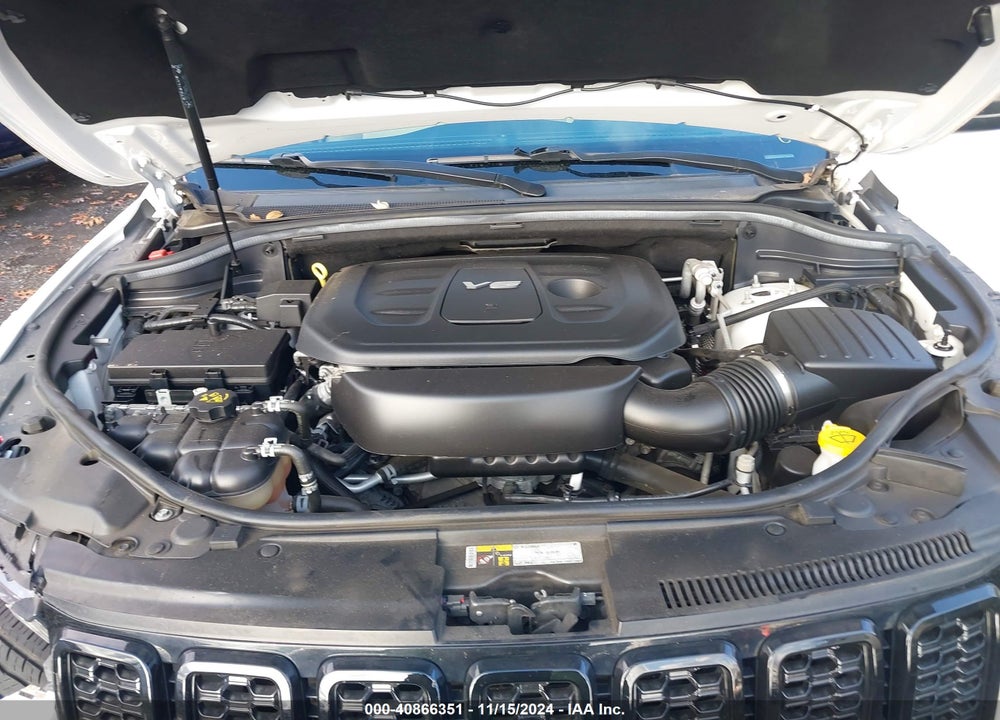 2018 JEEP GRAND CHEROKEE LAREDO E 4X4 VIN: 1C4RJFAG6JC179969