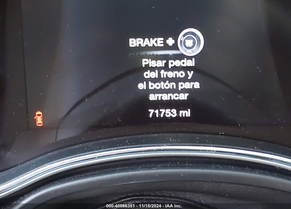 2018 JEEP GRAND CHEROKEE LAREDO E 4X4 VIN: 1C4RJFAG6JC179969