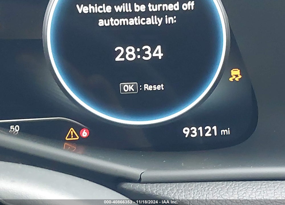 2022 HYUNDAI SONATA N LINE VIN: KMHL14JC4NA221222