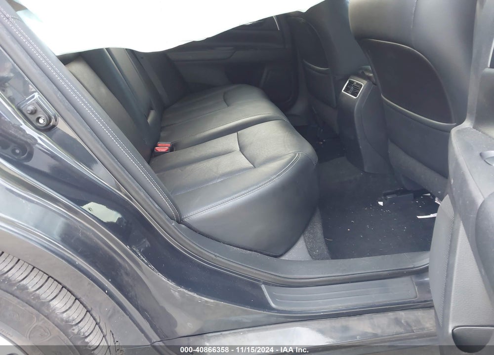 2018 NISSAN ALTIMA 2.5 SL VIN: 1N4AL3AP1JC142324
