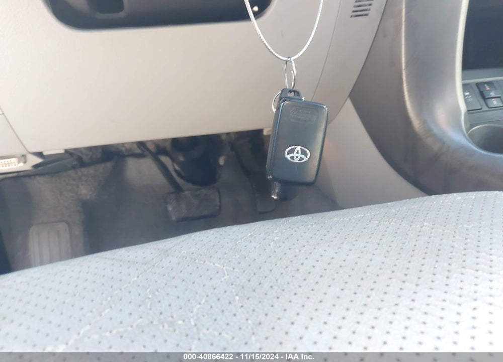 2009 TOYOTA RAV4 LIMITED VIN: 2T3ZK31V89W003329