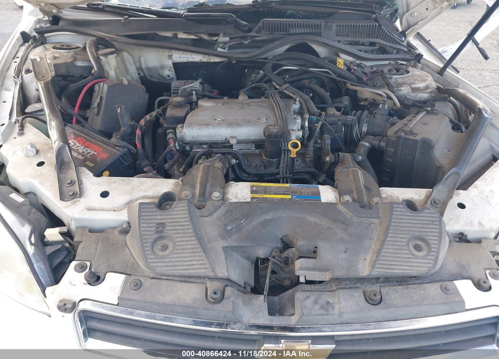 2009 CHEVROLET IMPALA LT VIN: 2G1WT57N591260114