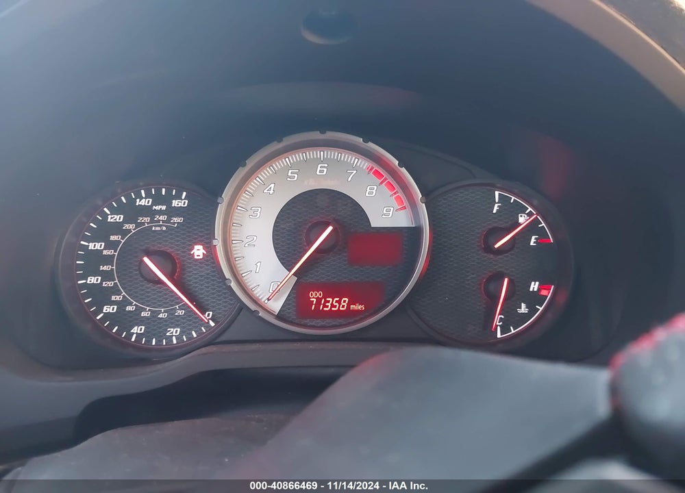 2016 SCION FR-S VIN: JF1ZNAA11G9709683