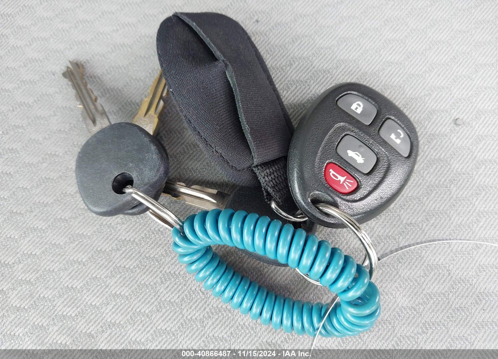 2007 CHEVROLET MALIBU LS VIN: 1G1ZS58FX7F184838