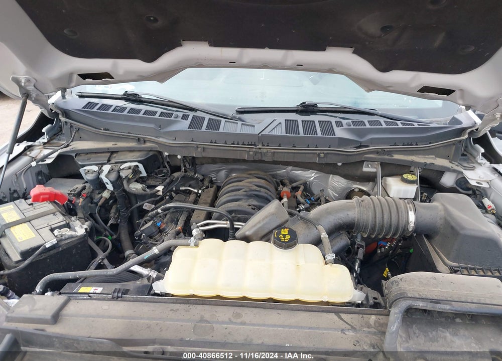 2021 FORD F-150 XLT VIN: 1FTFW1E56MKD97694