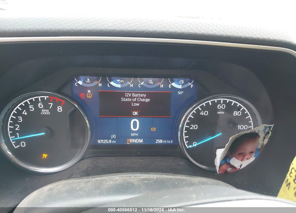 2021 FORD F-150 XLT VIN: 1FTFW1E56MKD97694
