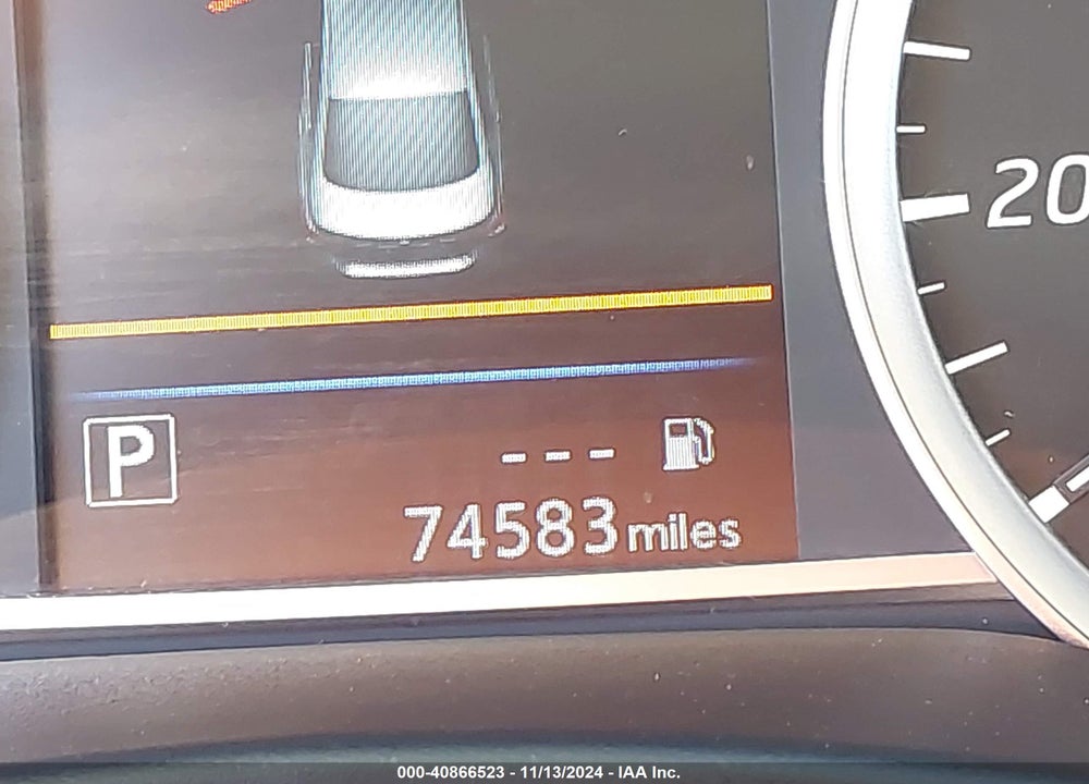 2019 NISSAN SENTRA S VIN: 3N1AB7AP4KY344963