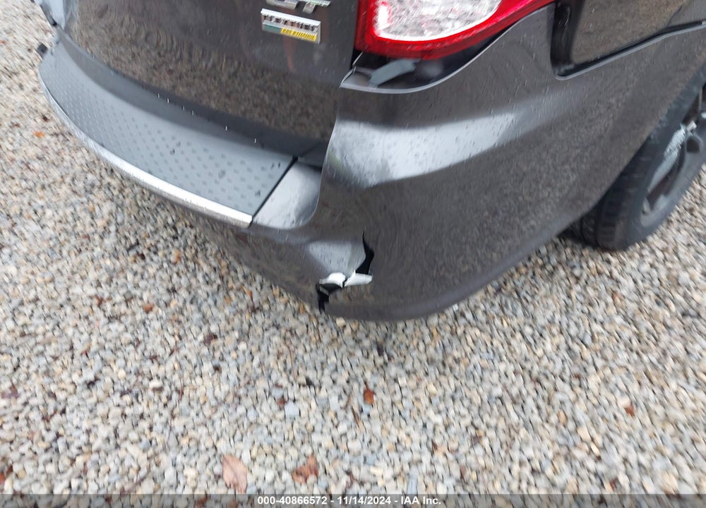 2019 DODGE GRAND CARAVAN GT VIN: 2C4RDGEGXKR760374