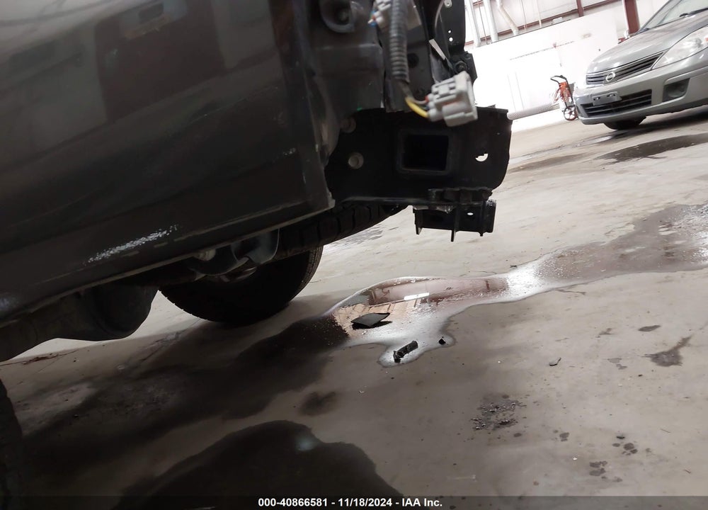 2022 TOYOTA TACOMA TRD OFF ROAD VIN: 3TMCZ5AN2NM500207